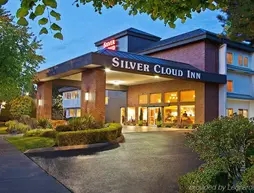 Silver Cloud Inn - Seattle University of Washington District