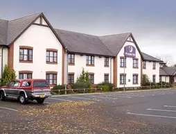 Premier Inn Carlisle (M6, Jct42)