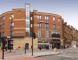 Premier Inn Manchester City Centre (Portland Street)