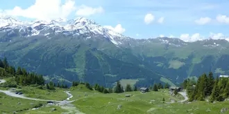 La Cordée des Alpes