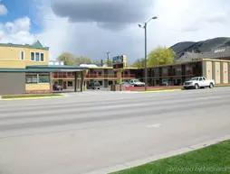 Bel Aire Motel Missoula