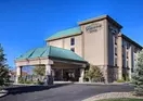 HAMPTON INN TOOELE