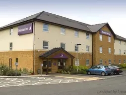 Premier Inn Wakefield City North