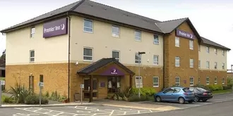 Premier Inn Wakefield City North