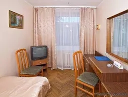 Vyborgskaya Hotel