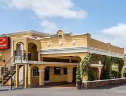 Econo Lodge Inn & Suites El Cajon San Diego East
