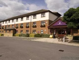 Premier Inn Castleford M62 JCT 31