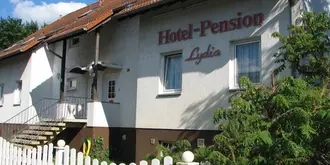 Hotel-Pension Lydia