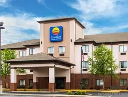 Comfort Inn & Suites Cave City