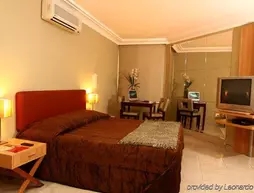 Matiz Vila Nova Conceiçao - Hotelaria Brasil