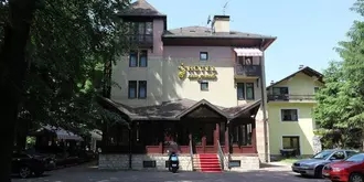 ALEJA HOTEL