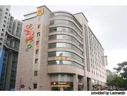 Super 8 Hotel Changzhou Tong J