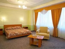 Svetlana Resort
