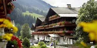 Natur & Spa Resort "Der Alpbacherhof"
