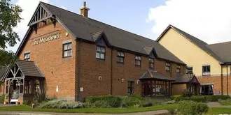 Premier Inn Barnsley (Dearne Valley)