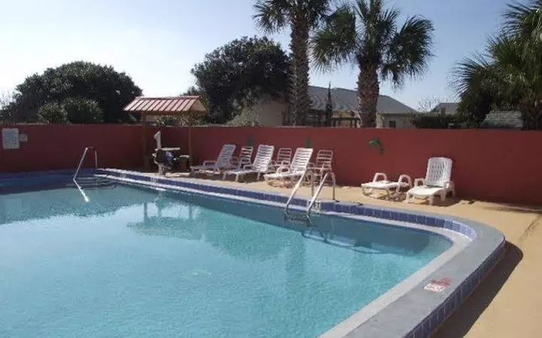 Scottish Inns & Suites Ormond Beach