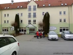 Akzent Landhotel Frankenberg