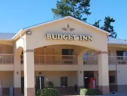 Budget Inn San Augustine