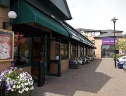 Premier Inn Bristol Filton