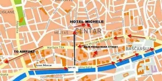 Hotel Michele