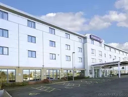 Premier Inn Poole North