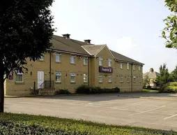 Premier Inn Huddersfield West