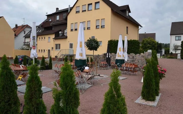 Land-gut-Hotel Hotel Sonnenhof