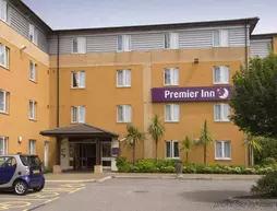 Premier Inn London Croydon West (Purley A23)