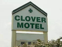 Clover Motel Maple Shade