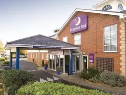 Premier Inn Coventry South (A45)