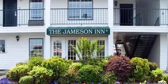 Jameson Inn Washington