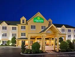 La Quinta Inn & Suites Cookeville