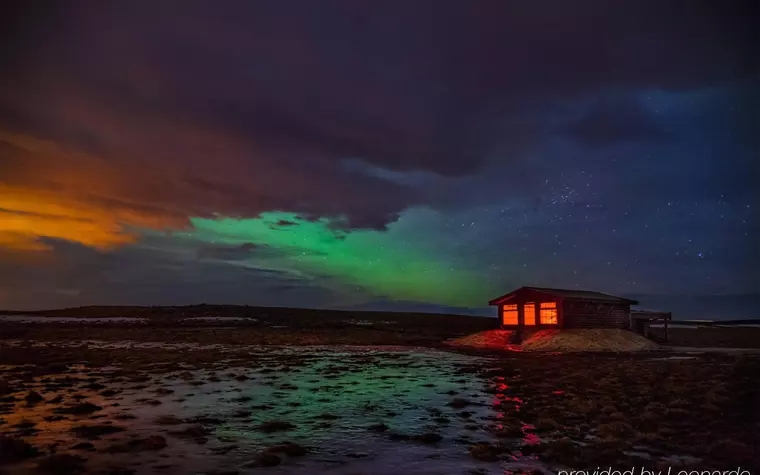 Lax-á West Rangá Lodge