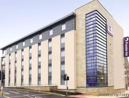 Premier Inn Halifax Town Centre