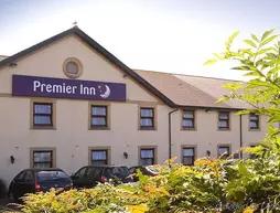 Premier Inn Ayr/Prestwick Airport