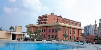 Port Said Hotel-Misr Travel