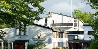 Frostavallen - Sweden Hotels