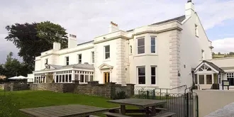Premier Inn Merthyr Tydfil