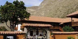 Casa Andina Classic Chachapoyas