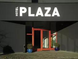 Hotel Plaza