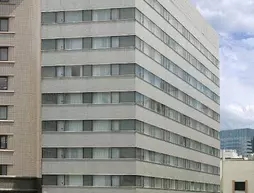 Hotel Com's Sendai Annex