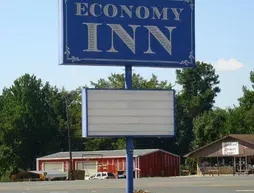 Economy Inn Ashdown