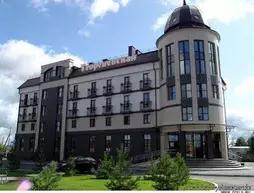 Hotel Georgievskaya