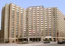 McGill University New Residence Hall