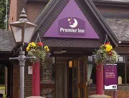 Premier Inn Inverness East