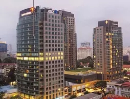 Intercontinental Asiana Saigon Residences