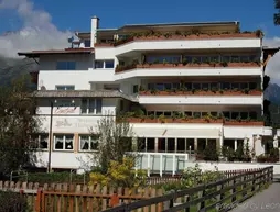 Alpen-Comfort-Hotel Central