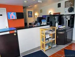 Motel 6 Gold Beach