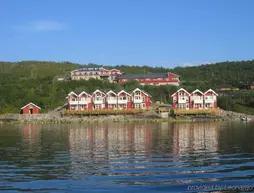 Tjeldsundbrua Maritim