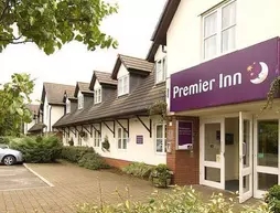 Premier Inn Preston North